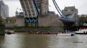 Lord Mayor's River Pageant   